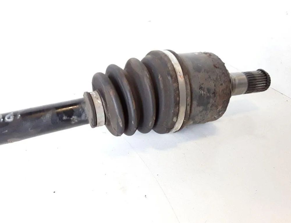 HYUNDAI Santa Fe CM (2006-2013) Rear Left Driveshaft 496002B010 31438617