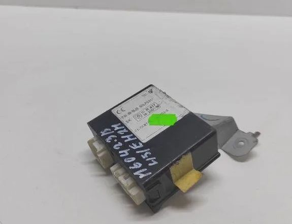 MAZDA 6 GG (2002-2007) Iné riadiace jednotky 90LP0247 31552359