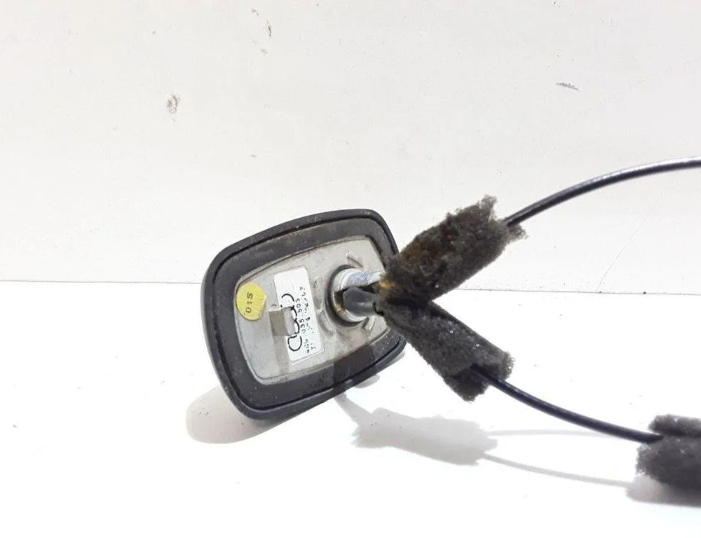 AUDI A8 D3/4E (2002-2010) Antenna 4E0035503 31552992