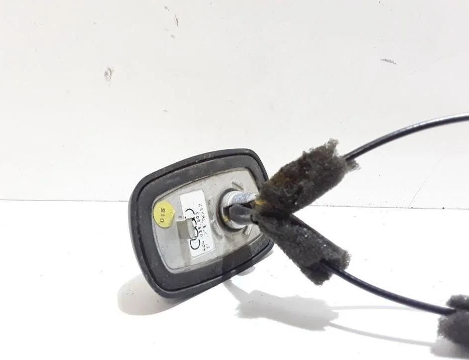 AUDI A8 D3/4E (2002-2010) Antenna 4E0035503 31552992