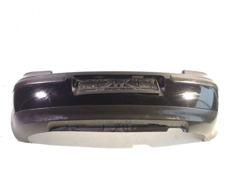VOLKSWAGEN Golf 4 generation (1997-2006) Бампер задний 31583152