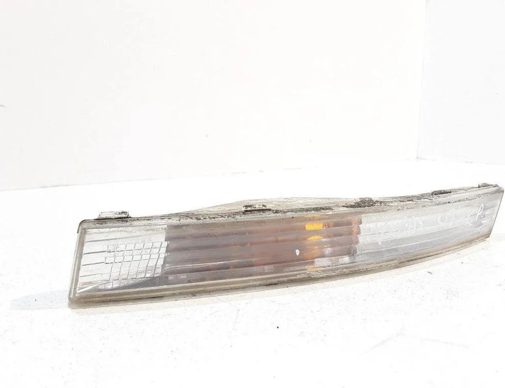 VOLKSWAGEN Passat B7 (2010-2015) Передний левый указатель поворота 3C0953041L 31588696