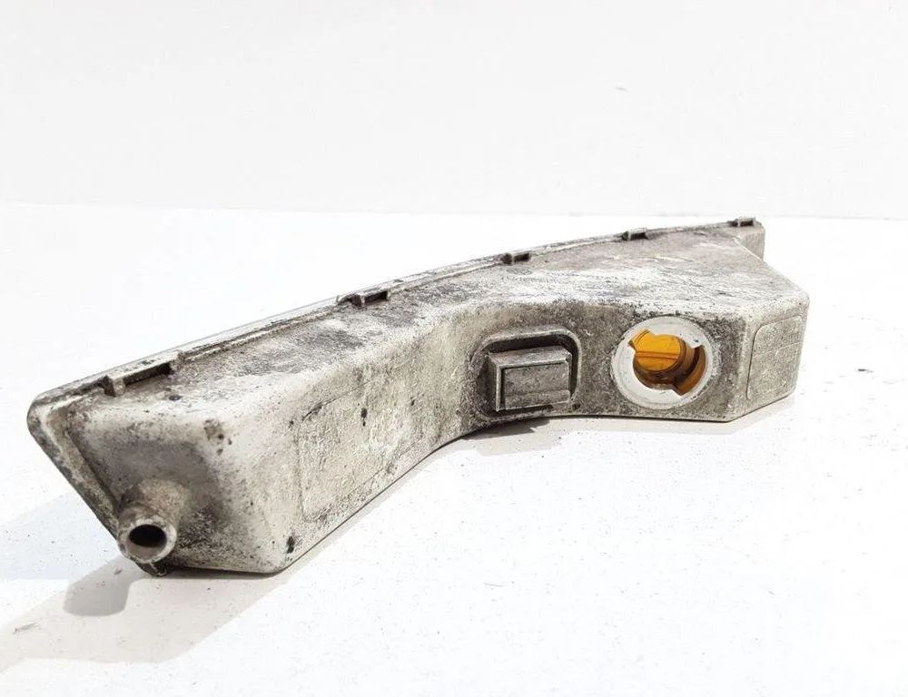 VOLKSWAGEN Passat B7 (2010-2015) Передний левый указатель поворота 3C0953041L 31588696