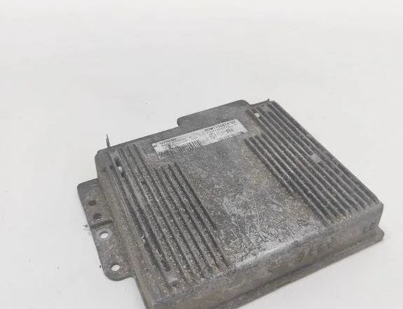 RENAULT Laguna 1 generation (1993-2001) Riadiaca jednotka motora S103750005C 31596775