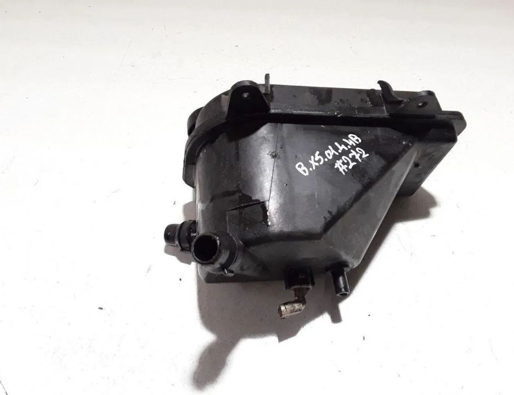 BMW X5 E53 (1999-2006) Brake Fluid Tank 17107514964 31599341