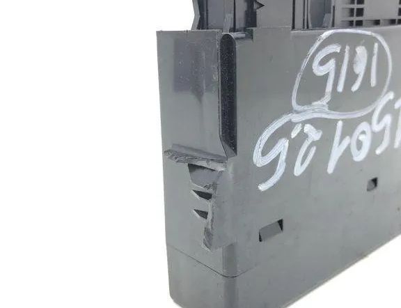 ROVER 75 1 generation (1999-2005) Komfortná ovládacia jednotka YWC112330 31645447