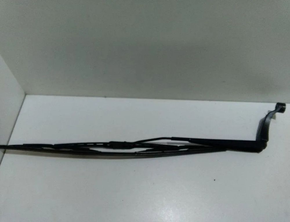 MAZDA 2 2 generation (2007-2014) Predné stierače 9Z2664LD 31651115