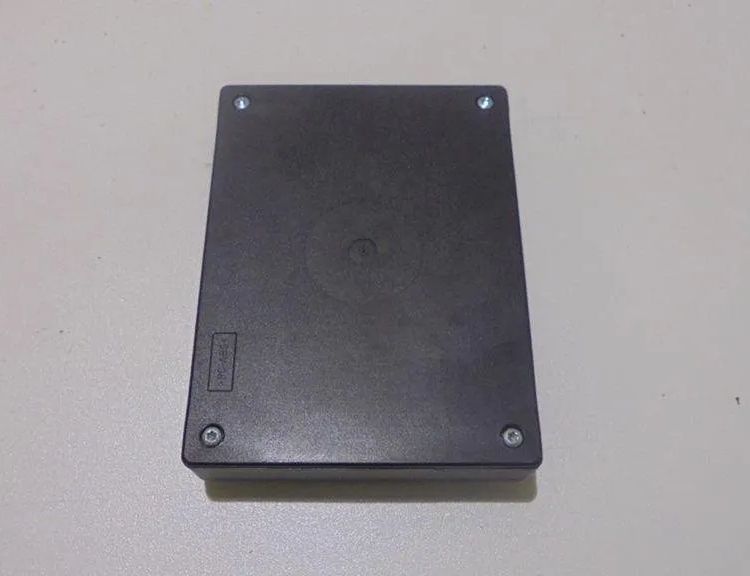 AUDI A6 C5/4B (1997-2004) Comfort Control Unit 4L0907335 31859346