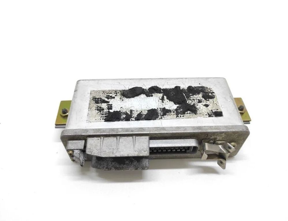 AUDI 100 4A/C4 (1990-1994) ABS control unit 0265100037 31871744