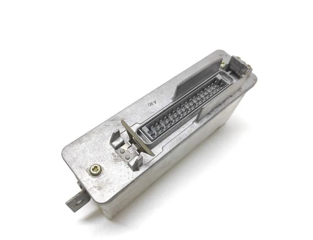 AUDI 100 4A/C4 (1990-1994) ABS control unit 0265100056 31871844