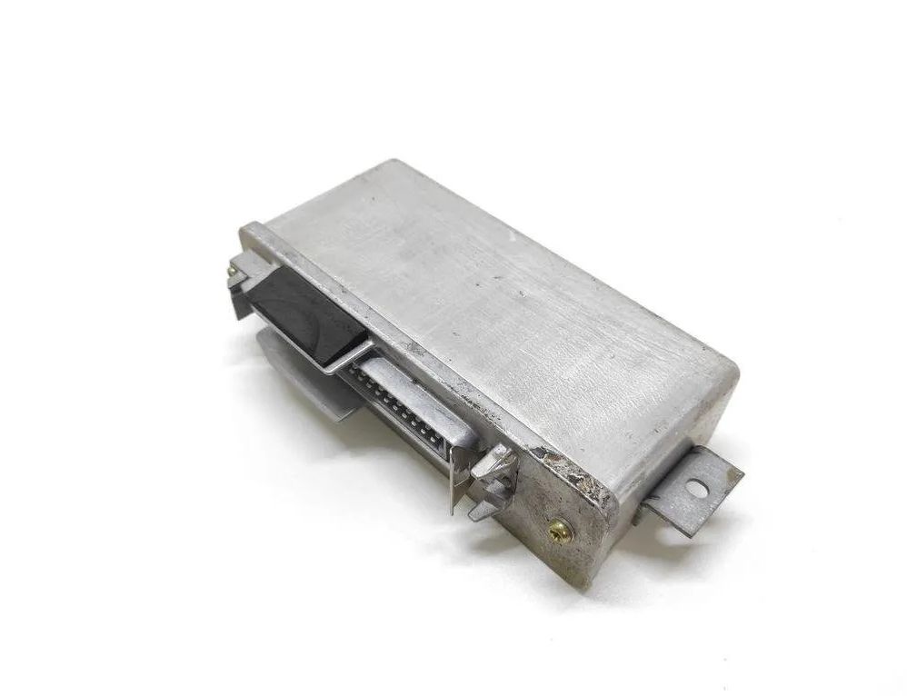 AUDI 100 4A/C4 (1990-1994) ABS control unit 0265100056 31874733