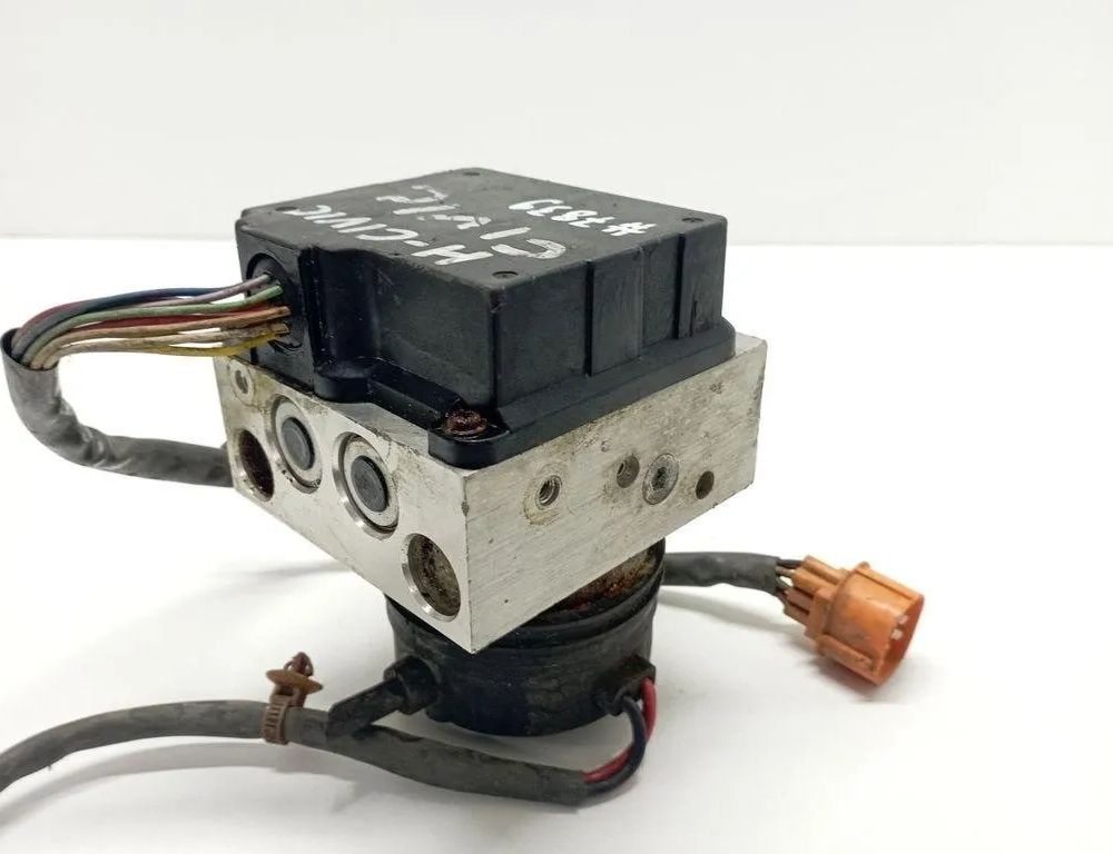 HONDA Civic 7 generation (2000-2005) ABS Pump AC044001476 31886233