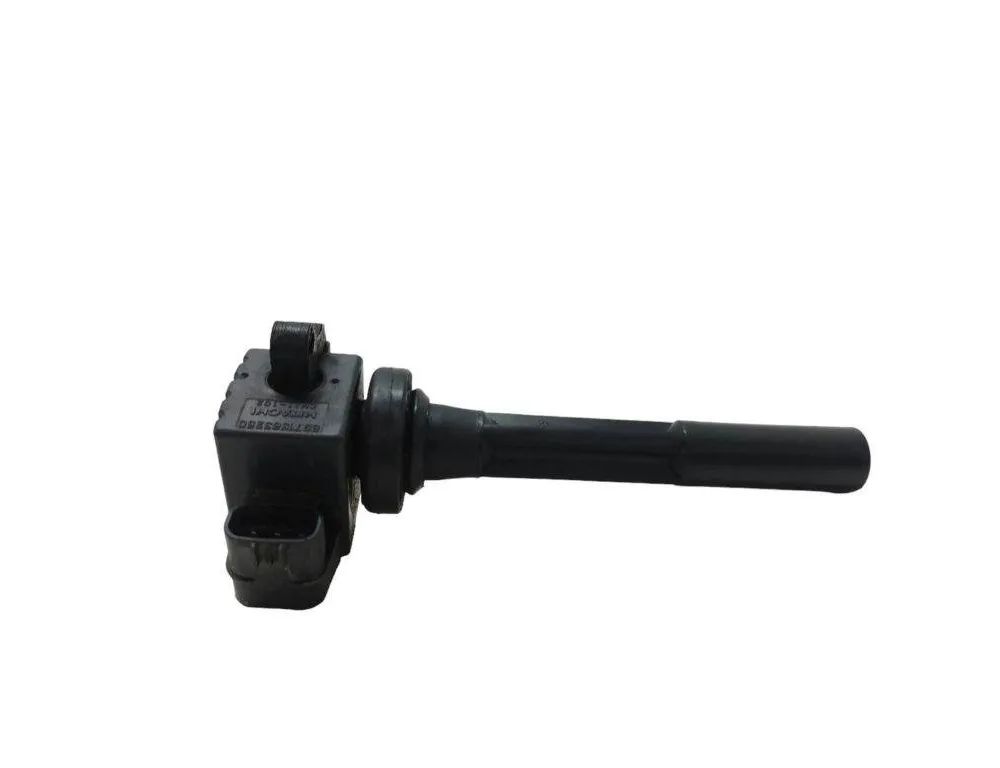 OPEL Frontera B (1998-2004) High-voltage Ignition Wire (plug wire) 8971383250 31886237