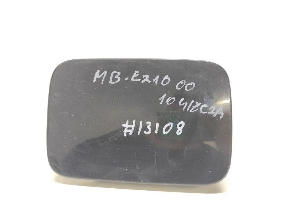 MERCEDES-BENZ E-Class W210 (1995-2002) Fuel Tank Cover Lock A2105841939 31886430