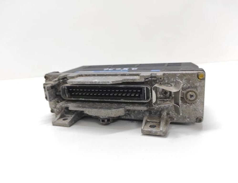 MERCEDES-BENZ E-Class W210 (1995-2002) Блок управления ABS 0055455132 31886622