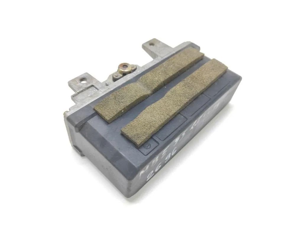 MERCEDES-BENZ E-Class W210 (1995-2002) Блок управления ABS 0055455132 31886622