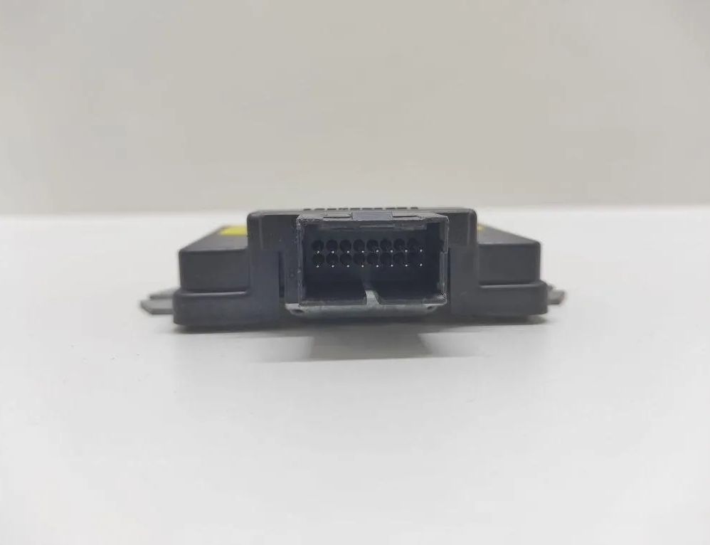 MERCEDES-BENZ M-Class W163 (1997-2005) Другие блоки управления A1635457932 31953098