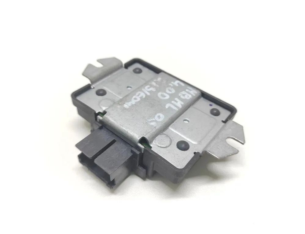 MERCEDES-BENZ M-Class W163 (1997-2005) Другие блоки управления A1635457932 31953098