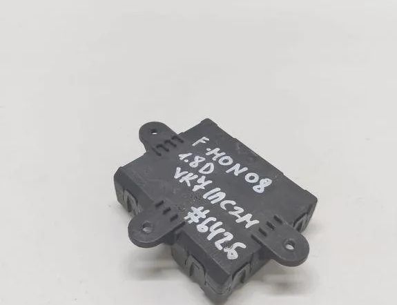 FORD Mondeo 4 generation (2007-2015) Ovládacia jednotka ľavých zadných dverí 7G9T14B534BC 31987577