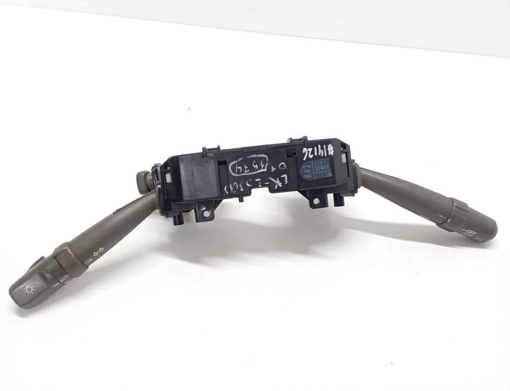 LEXUS LS 3 generation (2000-2006) Indicator Wiper Stalk Switch 17C751 31993663