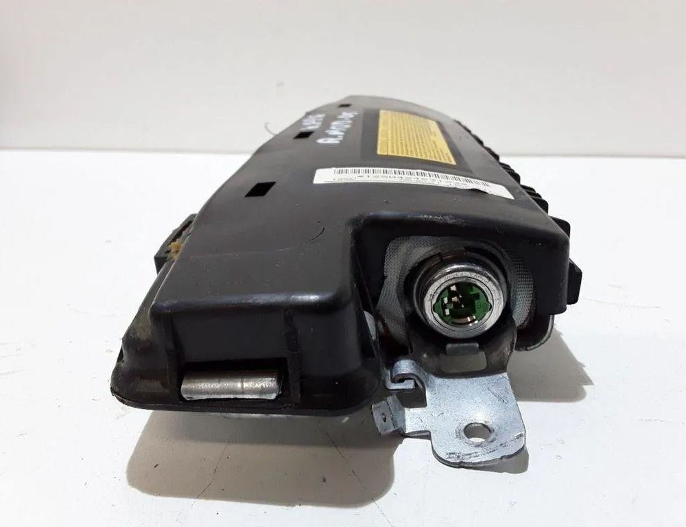 RENAULT Modus 1 generation (2004-2012) Front Left Seat Airbag SRS 8200215828 32049349