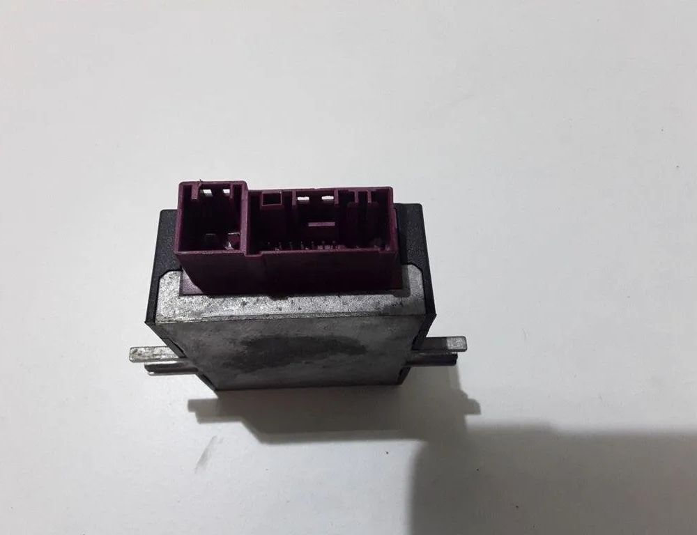 BMW 5 Series Gran Turismo F07 (2010-2017) Iné riadiace jednotky 16147358144 32050827