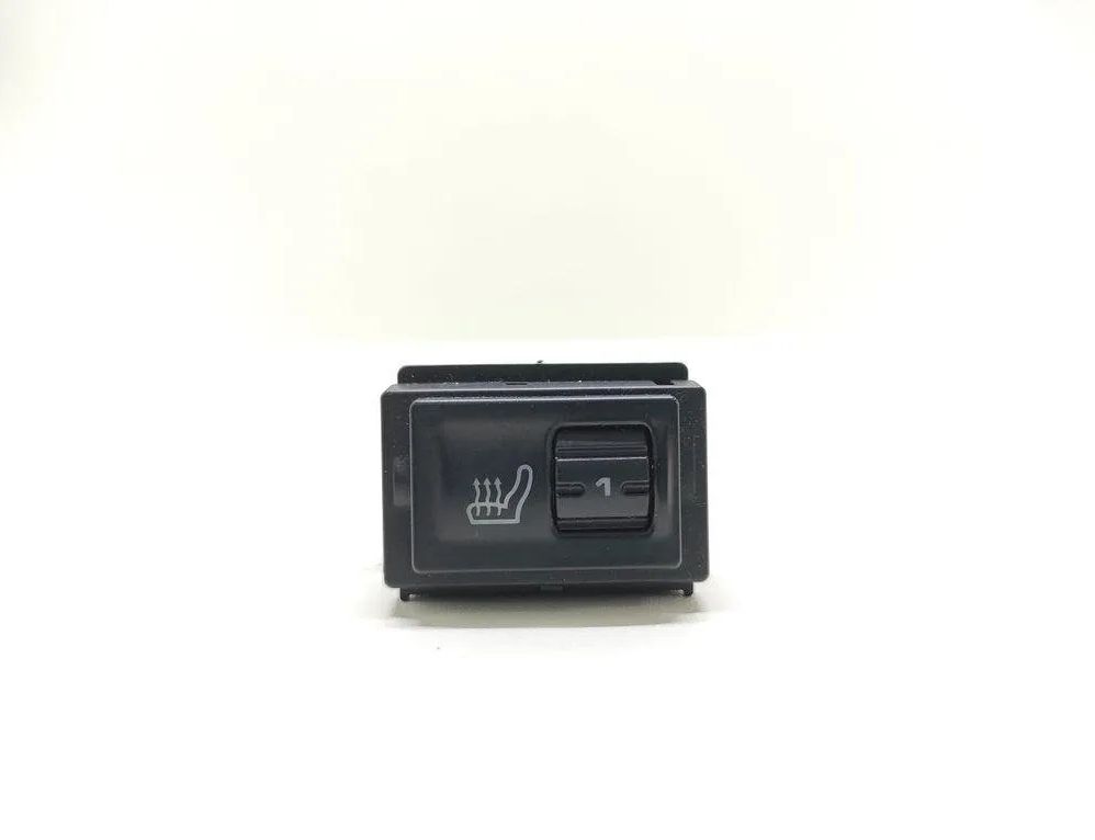 PORSCHE Cayenne 955 (2002-2010) Vypínač pre vyhrievanie sedadiel 7L5963563 32075623