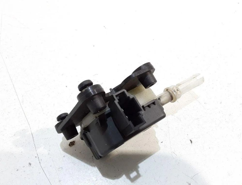 AUDI A6 C5/4B (1997-2004) Other Control Units 32091606