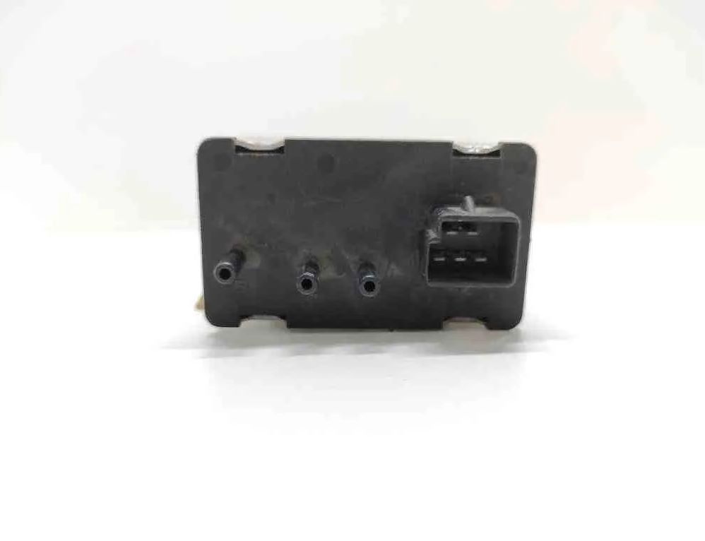 AUDI A6 C4/4A (1994-1997) Другие блоки управления 893919173 32471253