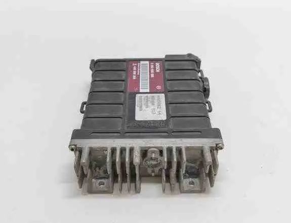AUDI 100 4A/C4 (1990-1994) Блок управления двигателем 0280800398 32590836