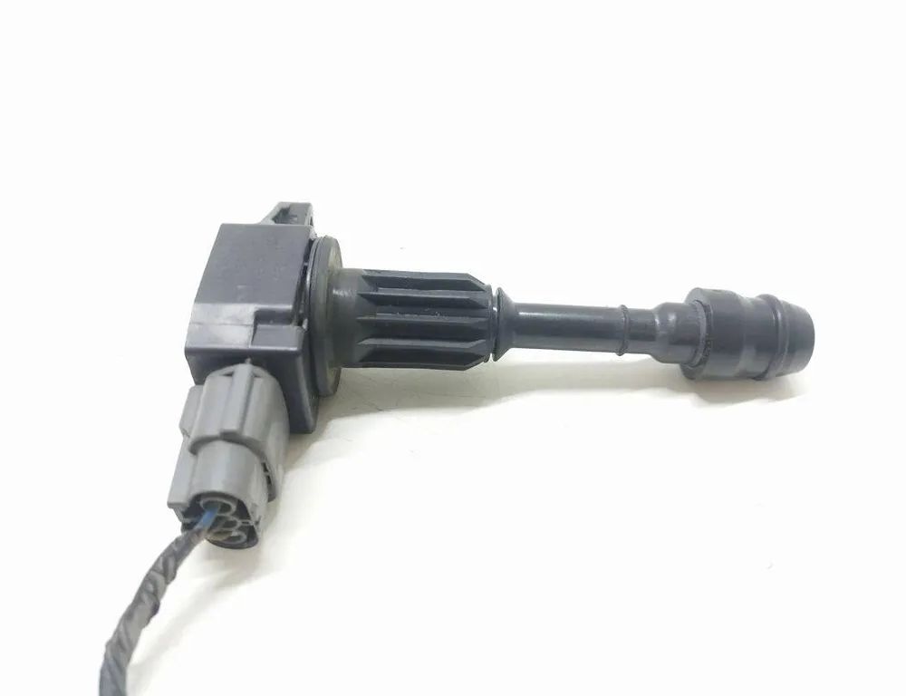 NISSAN Micra K12 (2002-2010) Vysokonapäťový zapalovací kábel (sviečkový kábel) 22448AX001 32757209