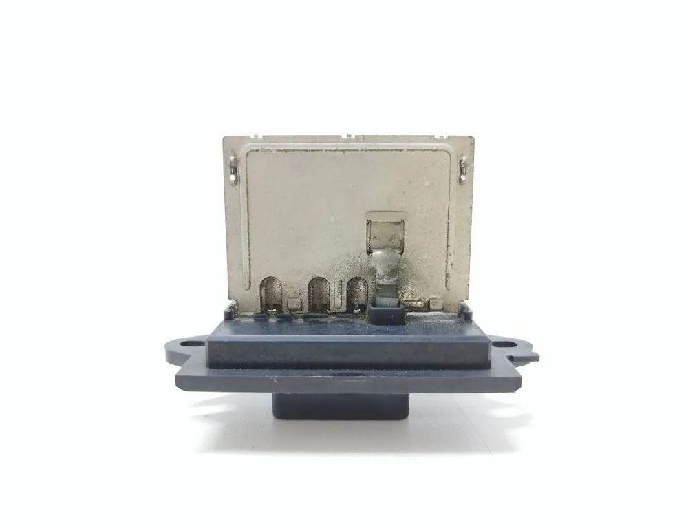 NISSAN Micra K12 (2002-2010) Blower fan relay 48426 32757858