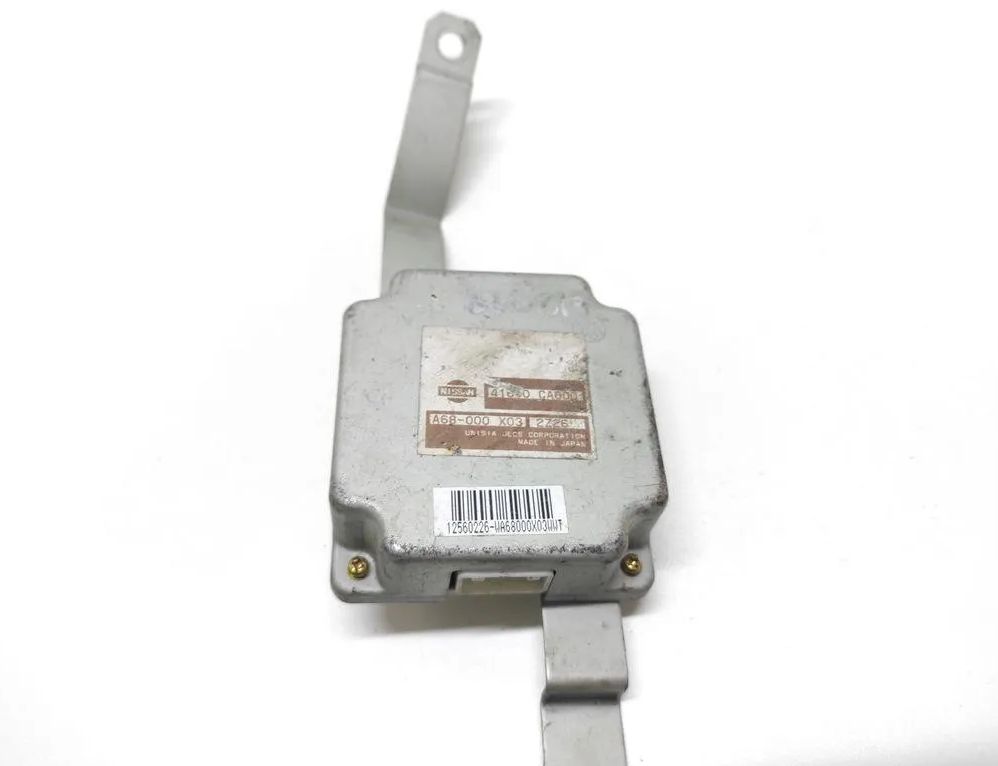 NISSAN Murano Z50 (2002-2008) Другие блоки управления A68000X03 32758191