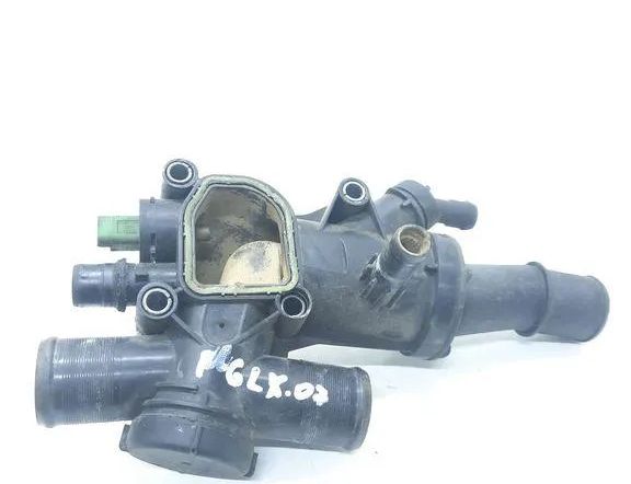 FORD Galaxy 3 generation (2015-2024) Шланги охлаждающей жидкости 9656182980 32784399