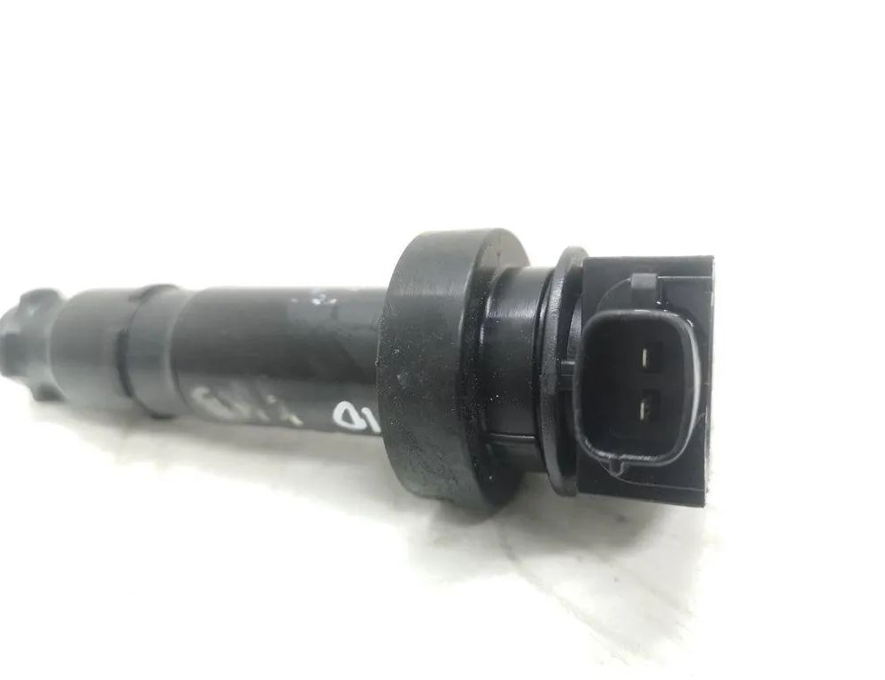 HYUNDAI i40 VF (1 generation) (2011-2020) Провод высокого напряжения зажигания (провод свечи) 273012B010 32808191