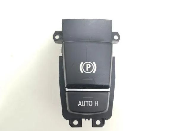 BMW 7 Series F01/F02 (2008-2015) Кнопка ручного тормоза 915999705 32813255