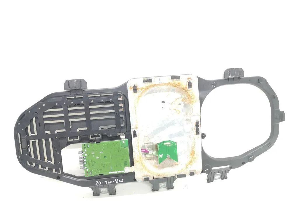 MERCEDES-BENZ M-Class W164 (2005-2011) Antenna A2518202175 32858394