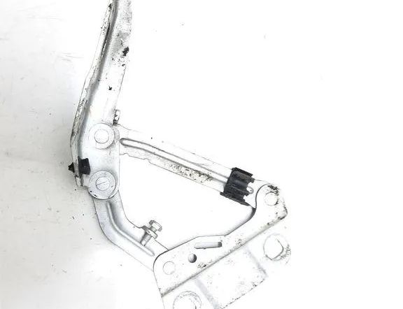 MERCEDES-BENZ M-Class W164 (2005-2011) Ľavý predný pant kapoty A2518800128 32862510