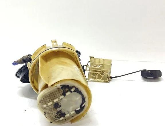 OPEL Zafira A (1999-2003) V nádrži palivové čerpadlo 15826000070660 32863684