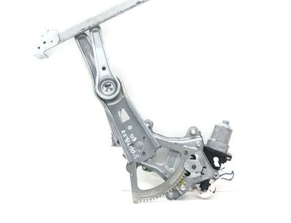 SUBARU Outback 3 generation (2003-2009) Regulátor okna pravých zadných dverí 32963793