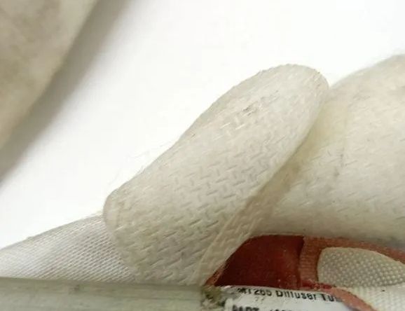 CADILLAC SRX 1 generation (2004-2009) Подушка безопасности потолка левая 16869072 32981318