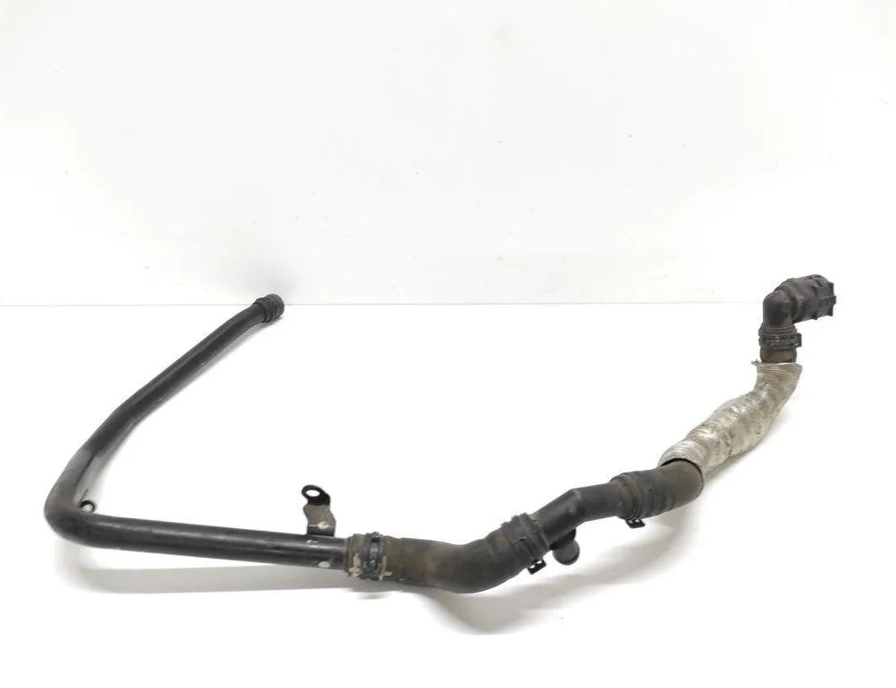 AUDI A5 8T (2007-2016) Шланги охлаждающей жидкости 1K0121087N 33013513