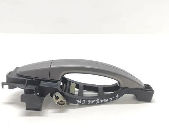 FORD C-Max 2 generation (2010-2019) Наружная ручка задней левой двери 3M51R224A37 33039754