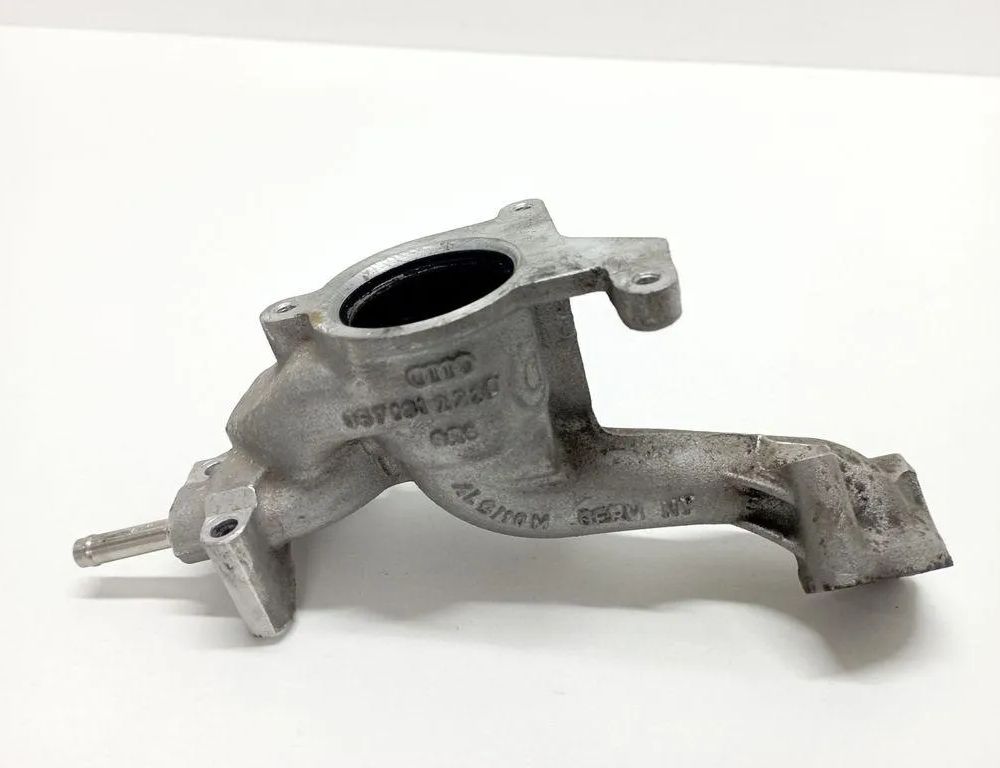 AUDI A8 D3/4E (2002-2010) EGR ventil 057131223D 33060682