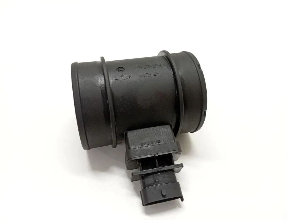 OPEL Corsa D (2006-2020) Mass Air Flow Sensor MAF 0281002618 33072306