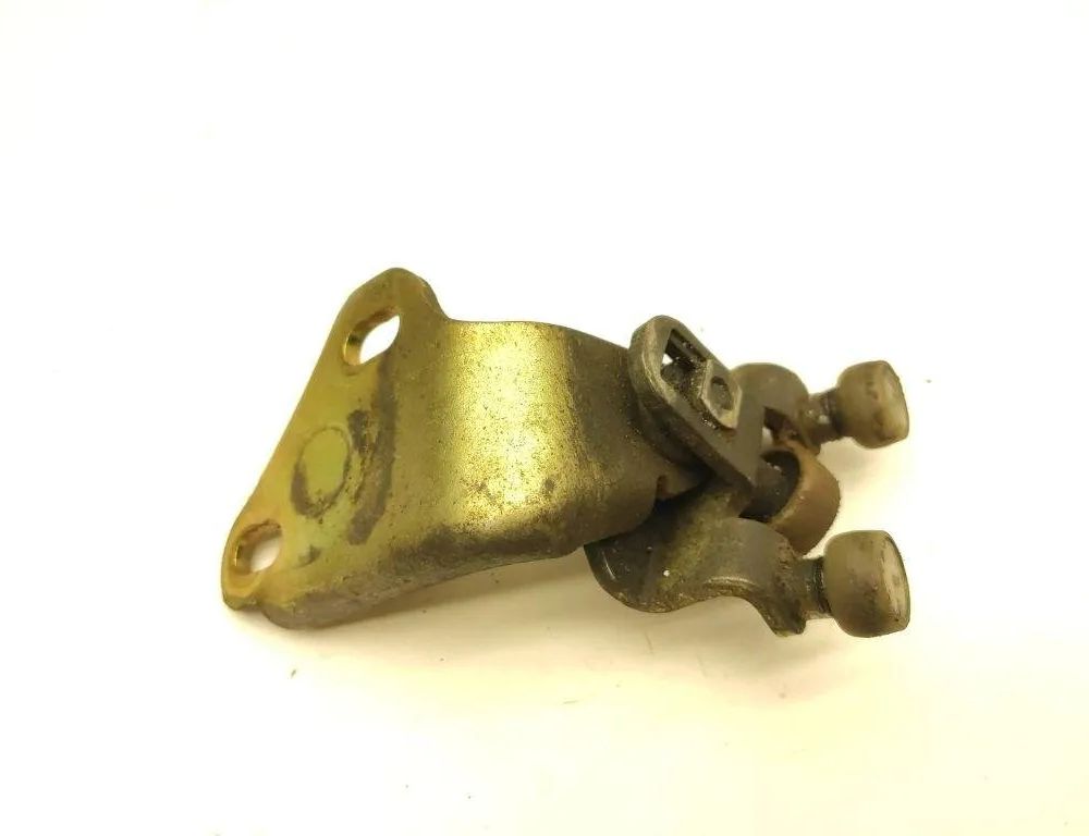 MERCEDES-BENZ Sprinter 2 generation (906) (2006-2018)  Sliding door hinge 9017601047 31728775