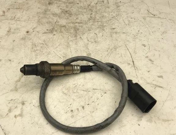 VOLKSWAGEN Crafter 1 generation (2006-2016) Лямбда зонд 0065424918 31729142