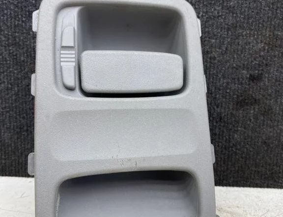 MERCEDES-BENZ Sprinter 2 generation (906) (2006-2018) Rukoväť na zadnej klapke A9067600061 31733526