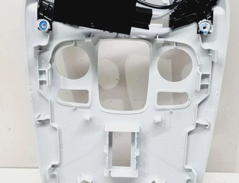 OPEL Mokka 2 generation (2021-2023) Микрофон 98276588PR,9827658880 30218123