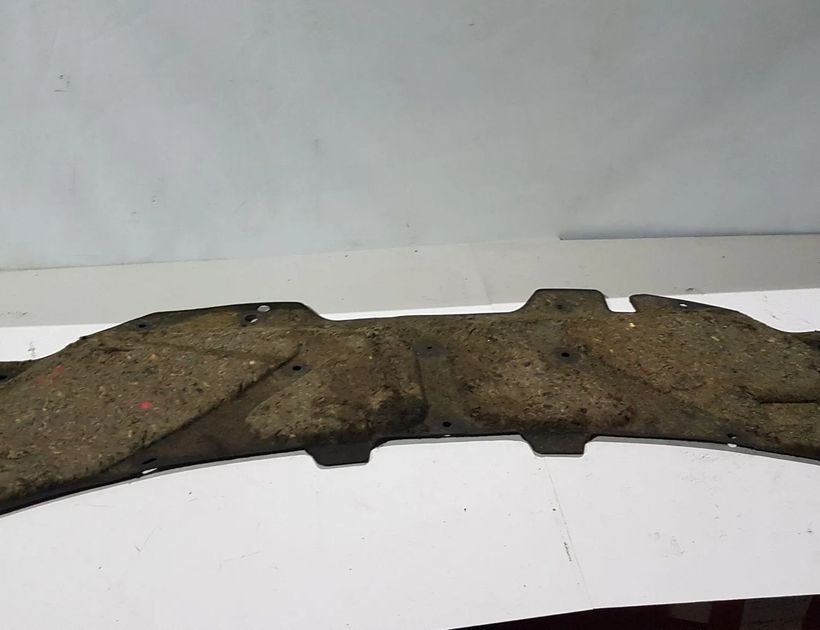 NISSAN Qashqai 2 generation (2013-2023) Bonnet Insulation Panel 658404EA0A 30218846